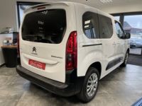 Citroen Berlingo / A PARTIR DE 201,55/MOIS / M BLUEHDI 100CH S&S FEEL - <small></small> 18.970 € <small>TTC</small> - #6