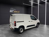 Citroen Berlingo 10 800 e ht 1.5 bluehdi 100 cv driver m 650kg - <small></small> 12.960 € <small>TTC</small> - #3