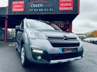 Citroen Berlingo 102041KMS garantie constructeur - <small></small> 13.490 € <small>TTC</small> - #6