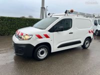 Citroen Berlingo 10490 ht Citroën 1.6 bluehdi 100cv GALERIE - <small></small> 12.588 € <small>TTC</small> - #2