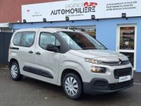 Citroen Berlingo 110cv S&S LIVE 7 PLACES - <small></small> 19.990 € <small>TTC</small> - #1