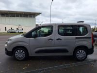 Citroen Berlingo 110cv S&S LIVE 7 PLACES - <small></small> 19.990 € <small>TTC</small> - #4