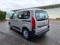 Citroen Berlingo 110cv S&S LIVE 7 PLACES - <small></small> 19.990 € <small>TTC</small> - #5