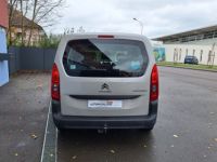 Citroen Berlingo 110cv S&S LIVE 7 PLACES - <small></small> 19.990 € <small>TTC</small> - #6