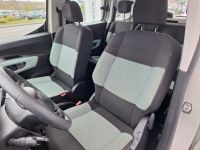 Citroen Berlingo 110cv S&S LIVE 7 PLACES - <small></small> 19.990 € <small>TTC</small> - #12