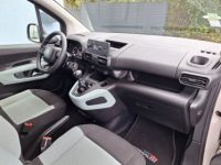 Citroen Berlingo 110cv S&S LIVE 7 PLACES - <small></small> 19.990 € <small>TTC</small> - #13