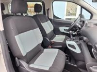 Citroen Berlingo 110cv S&S LIVE 7 PLACES - <small></small> 19.990 € <small>TTC</small> - #14