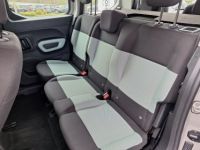 Citroen Berlingo 110cv S&S LIVE 7 PLACES - <small></small> 19.990 € <small>TTC</small> - #15