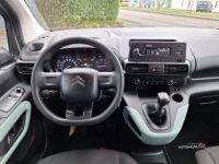 Citroen Berlingo 110cv S&S LIVE 7 PLACES - <small></small> 19.990 € <small>TTC</small> - #17