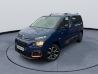 Citroen Berlingo 1.2 110 S&S XTR Plus TOIT GPS TAILLE M - <small></small> 11.999 € <small>TTC</small> - #1