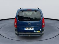 Citroen Berlingo 1.2 110 S&S XTR Plus TOIT GPS TAILLE M - <small></small> 11.999 € <small>TTC</small> - #3