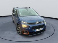 Citroen Berlingo 1.2 110 S&S XTR Plus TOIT GPS TAILLE M - <small></small> 11.999 € <small>TTC</small> - #4