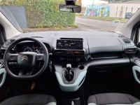 Citroen Berlingo 1.2 110cv S&S LIVE 7 PLACES - <small></small> 19.990 € <small>TTC</small> - #10