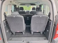 Citroen Berlingo 1.2 110cv S&S LIVE 7 PLACES - <small></small> 19.990 € <small>TTC</small> - #24