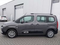 Citroen Berlingo 1.2 Feel -AIRCO-GPS-CAMERA-BLEUTOOTH-GARANTIE- - <small></small> 14.990 € <small>TTC</small> - #4