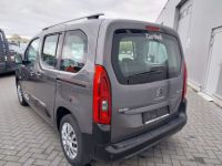 Citroen Berlingo 1.2 Feel -AIRCO-GPS-CAMERA-BLEUTOOTH-GARANTIE- - <small></small> 14.990 € <small>TTC</small> - #5