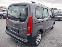 Citroen Berlingo 1.2 Feel -AIRCO-GPS-CAMERA-BLEUTOOTH-GARANTIE- - <small></small> 14.990 € <small>TTC</small> - #7