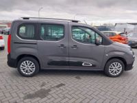 Citroen Berlingo 1.2 Feel -AIRCO-GPS-CAMERA-BLEUTOOTH-GARANTIE- - <small></small> 14.990 € <small>TTC</small> - #8