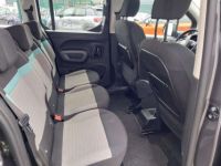 Citroen Berlingo 1.2 Feel -AIRCO-GPS-CAMERA-BLEUTOOTH-GARANTIE- - <small></small> 14.990 € <small>TTC</small> - #10