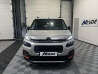 Citroen Berlingo 1.2 PURETECH 110 CH TAILLE M SHINE PACK XTR - <small></small> 15.990 € <small>TTC</small> - #2