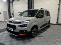 Citroen Berlingo 1.2 PURETECH 110 CH TAILLE M SHINE PACK XTR - <small></small> 15.990 € <small>TTC</small> - #3