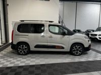 Citroen Berlingo 1.2 PURETECH 110 CH TAILLE M SHINE PACK XTR - <small></small> 15.990 € <small>TTC</small> - #8