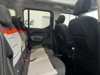 Citroen Berlingo 1.2 PURETECH 110 CH TAILLE M SHINE PACK XTR - <small></small> 15.990 € <small>TTC</small> - #18