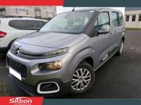 Citroen Berlingo 1.2 PureTech 110 III COMBI M Feel CAMERA COURROIE OK 18-12-2024 CHEZ - <small></small> 17.970 € <small></small> - #1