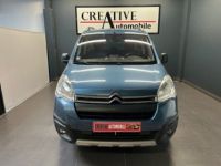 Citroen Berlingo 1.2 PureTech 110 SetS Shine - <small></small> 8.990 € <small>TTC</small> - #2