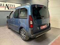 Citroen Berlingo 1.2 PureTech 110 SetS Shine - <small></small> 8.990 € <small>TTC</small> - #4