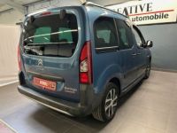 Citroen Berlingo 1.2 PureTech 110 SetS Shine - <small></small> 8.990 € <small>TTC</small> - #10