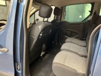 Citroen Berlingo 1.2 PureTech 110 SetS Shine - <small></small> 8.990 € <small>TTC</small> - #11