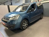 Citroen Berlingo 1.2 PureTech 110 SetS Shine - <small></small> 8.990 € <small>TTC</small> - #12