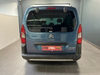 Citroen Berlingo 1.2 PureTech 110 SetS Shine - <small></small> 8.990 € <small>TTC</small> - #14