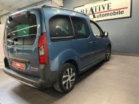 Citroen Berlingo 1.2 PureTech 110 SetS Shine - <small></small> 8.990 € <small>TTC</small> - #15