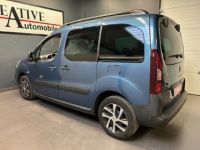 Citroen Berlingo 1.2 PureTech 110 SetS Shine - <small></small> 8.990 € <small>TTC</small> - #16