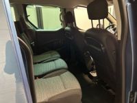 Citroen Berlingo 1.2 PureTech 110 SetS Shine - <small></small> 8.990 € <small>TTC</small> - #19