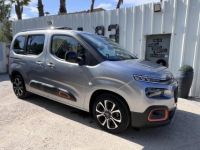 Citroen Berlingo 1.2 PureTech 12V - 110 S&S 7pl III COMBI M Shine PHASE 1 - <small></small> 18.990 € <small>TTC</small> - #1