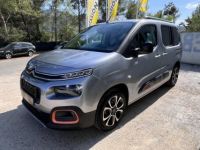 Citroen Berlingo 1.2 PureTech 12V - 110 S&S 7pl III COMBI M Shine PHASE 1 - <small></small> 18.990 € <small>TTC</small> - #3