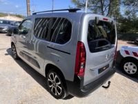 Citroen Berlingo 1.2 PureTech 12V - 110 S&S 7pl III COMBI M Shine PHASE 1 - <small></small> 18.990 € <small>TTC</small> - #4