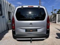 Citroen Berlingo 1.2 PureTech 12V - 110 S&S 7pl III COMBI M Shine PHASE 1 - <small></small> 18.990 € <small>TTC</small> - #5