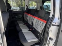 Citroen Berlingo 1.2 PureTech 12V - 110 S&S 7pl III COMBI M Shine PHASE 1 - <small></small> 18.990 € <small>TTC</small> - #8