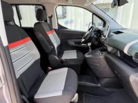 Citroen Berlingo 1.2 PureTech 12V - 110 S&S 7pl III COMBI M Shine PHASE 1 - <small></small> 18.990 € <small>TTC</small> - #9