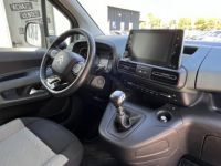 Citroen Berlingo 1.2 PureTech 12V - 110 S&S 7pl III COMBI M Shine PHASE 1 - <small></small> 18.990 € <small>TTC</small> - #10