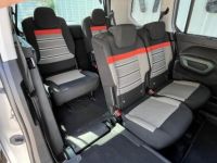 Citroen Berlingo 1.2 PureTech 12V - 110 S&S 7pl III COMBI M Shine PHASE 1 - <small></small> 18.990 € <small>TTC</small> - #13