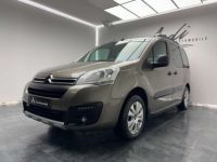 Citroen Berlingo 1.2 PureTech CAMERA CRUISE- AIRCO GARANTIE - <small></small> 9.999 € <small>TTC</small> - #1