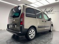 Citroen Berlingo 1.2 PureTech CAMERA CRUISE- AIRCO GARANTIE - <small></small> 9.999 € <small>TTC</small> - #4