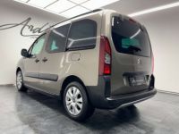 Citroen Berlingo 1.2 PureTech CAMERA CRUISE- AIRCO GARANTIE - <small></small> 9.999 € <small>TTC</small> - #6