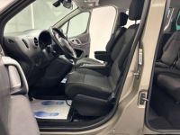 Citroen Berlingo 1.2 PureTech CAMERA CRUISE- AIRCO GARANTIE - <small></small> 9.999 € <small>TTC</small> - #7