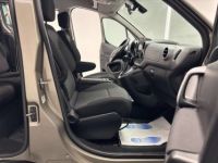 Citroen Berlingo 1.2 PureTech CAMERA CRUISE- AIRCO GARANTIE - <small></small> 9.999 € <small>TTC</small> - #10